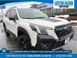 2023 Subaru Forester Wilderness SUV