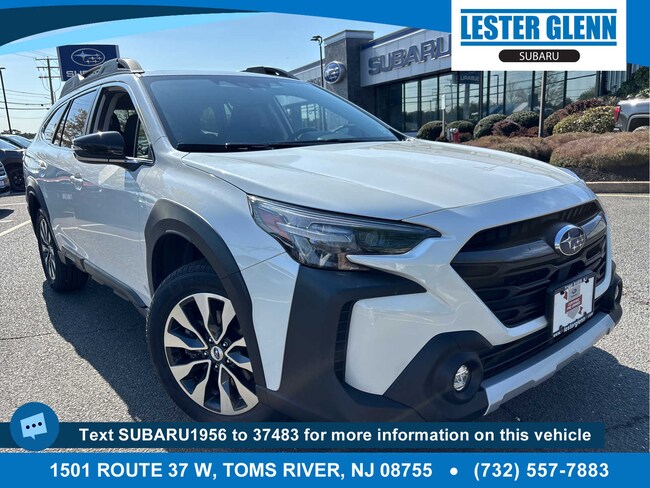 2023 Subaru Outback Limited SUV