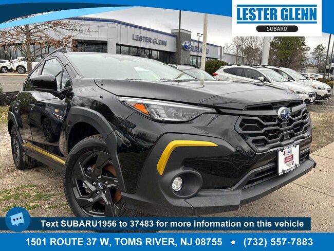 2024 Subaru Crosstrek Sport SUV