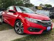2018 Honda Civic EX-T Coupe