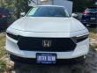 2023 Honda Accord EX w/BSI Sedan