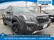2023 Subaru Forester Wilderness SUV