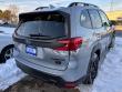 2022 Subaru Forester Wilderness SUV