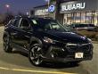2025 Subaru Crosstrek Limited SUV