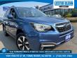 2018 Subaru Forester 2.5i Limited SUV