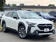 2024 Subaru Outback Limited SUV