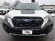 2025 Subaru Forester Wilderness SUV