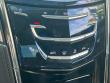2017 CADILLAC ATS 2.0L Turbo Luxury Coupe