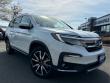 2022 Honda Pilot Touring 7 Passenger SUV