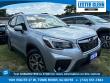 2021 Subaru Forester Premium SUV