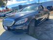 2015 Mercedes-Benz C-Class C 300 4MATIC Sedan