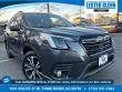 2023 Subaru Forester Limited SUV