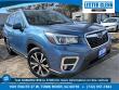 2019 Subaru Forester Limited SUV