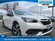 2020 Subaru Legacy Base Trim Level Sedan