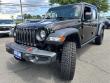 2022 Jeep Gladiator Mojave Truck Crew Cab