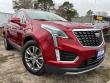 2021 CADILLAC XT5 Premium Luxury SUV
