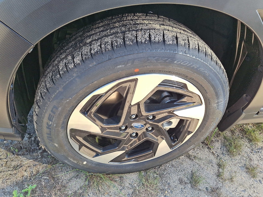New 2026 Subaru Crosstrek Limited SUV