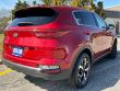 2021 Kia Sportage LX SUV