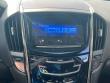 2017 CADILLAC ATS 2.0L Turbo Luxury Coupe