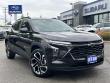 2025 Chevrolet Trax 2RS SUV