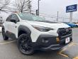 2025 Subaru Crosstrek Wilderness SUV