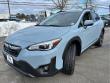 2023 Subaru Crosstrek Limited SUV