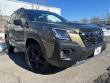2023 Subaru Forester Wilderness SUV