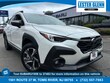  Subaru Crosstrek