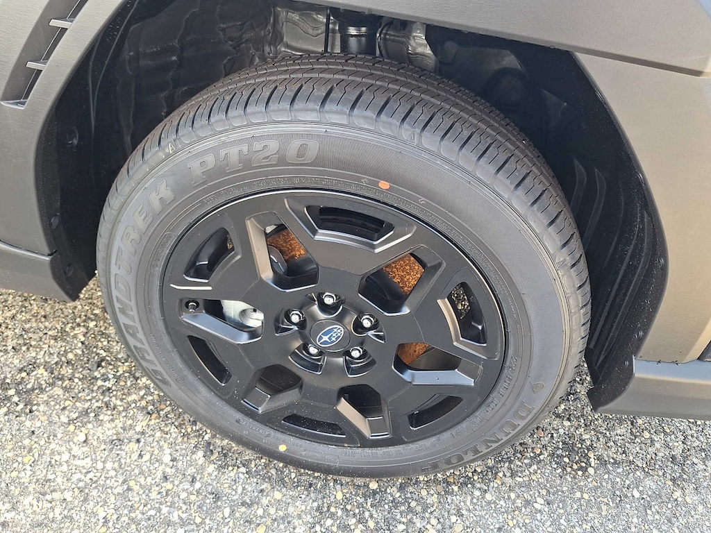 New 2026 Subaru Outback Limited SUV