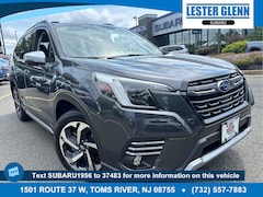 2023 Subaru Forester Touring SUV