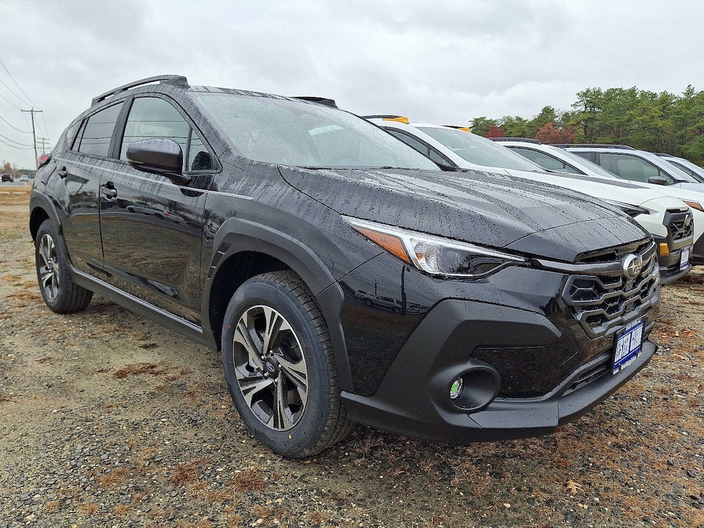 New 2026 Subaru Crosstrek Premium SUV