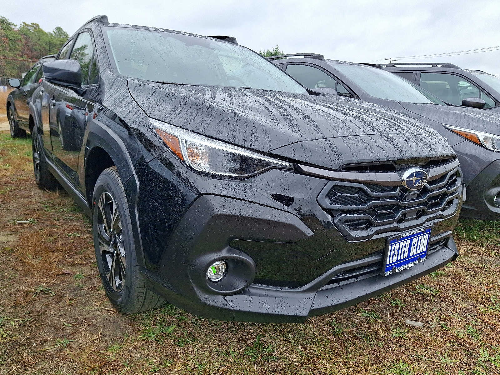 2026 Subaru Crosstrek Premium's photo