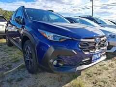 2026 Subaru Crosstrek Premium SUV