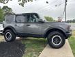 2025 Ford Bronco Badlands SUV