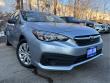 2020 Subaru Impreza Base Trim Level Sedan