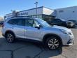 2023 Subaru Forester Limited SUV