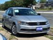 2015 Volkswagen Jetta 1.8T SE w/PZEV Sedan