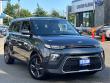 2021 Kia Soul S Hatchback