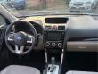 2018 Subaru Forester 2.5i Limited SUV