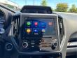 2022 Subaru Forester Wilderness SUV