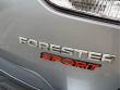2021 Subaru Forester Sport SUV