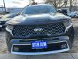 2021 Kia Sorento EX SUV