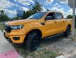 2021 Ford Ranger Truck SuperCrew