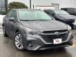 2025 Subaru Legacy Limited Sedan