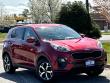 2021 Kia Sportage LX SUV