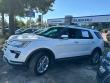 2019 Ford Explorer Limited SUV