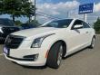2017 CADILLAC ATS 2.0L Turbo Luxury Coupe