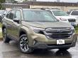 2025 Subaru Forester Premium SUV