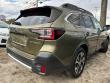 2020 Subaru Outback Limited SUV