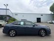2025 Subaru Legacy Premium Sedan